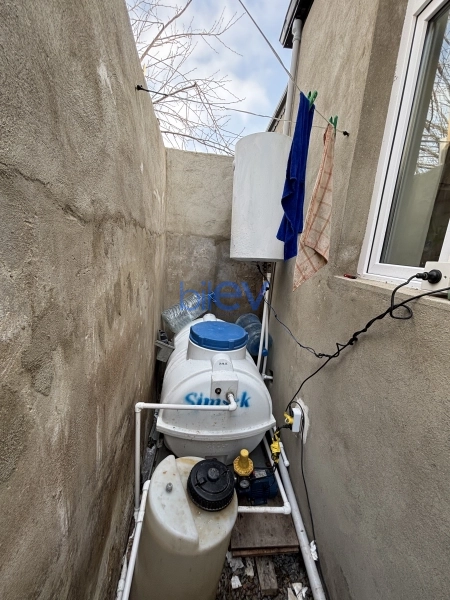 Satış 3 otaqlı Həyət evi  80m², Bakı
