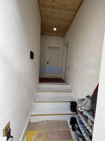 Satış 3 otaqlı Həyət evi  80m², Bakı