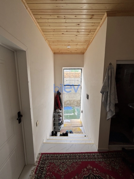 Satış 3 otaqlı Həyət evi  80m², Bakı