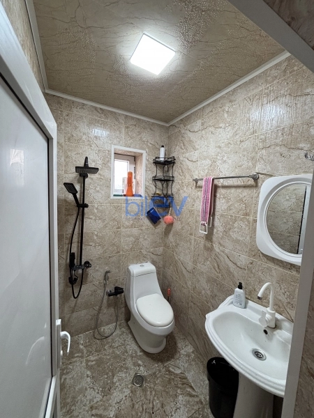 Satış 3 otaqlı Həyət evi  80m², Bakı