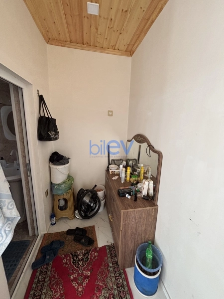 Satış 3 otaqlı Həyət evi  80m², Bakı