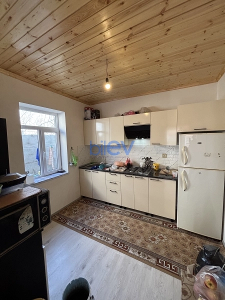 Satış 3 otaqlı Həyət evi  80m², Bakı