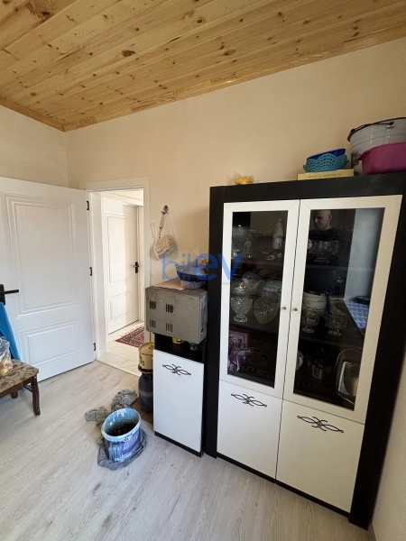 Satış 3 otaqlı Həyət evi  80m², Bakı