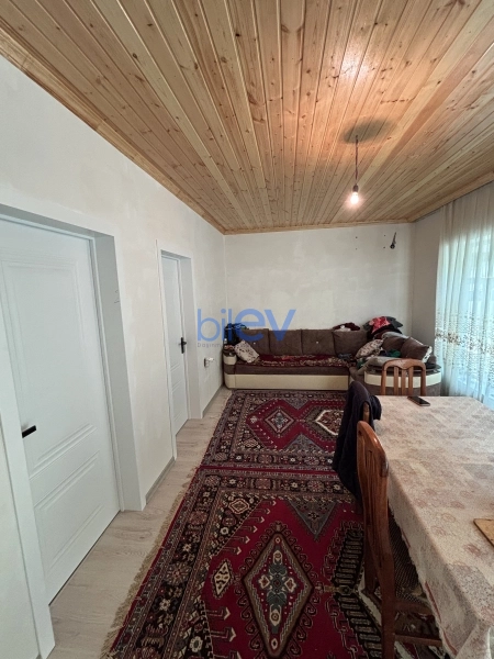 Satış 3 otaqlı Həyət evi  80m², Bakı