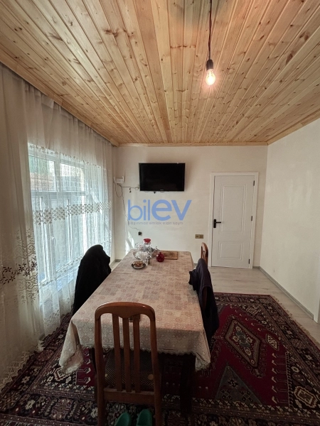 Satış 3 otaqlı Həyət evi  80m², Bakı