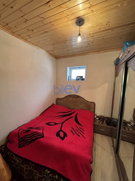 Satış 3 otaqlı Həyət evi  80m², Bakı