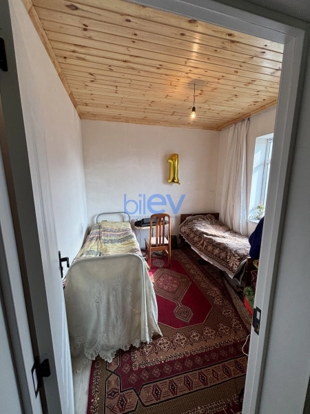 Satış 3 otaqlı Həyət evi  80m², Bakı