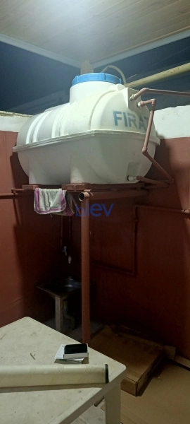 Satış 1 otaqlı Həyət evi  40m², Bakı