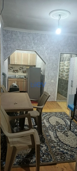 Satış 1 otaqlı Həyət evi  40m², Bakı