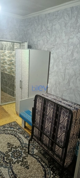 Satış 1 otaqlı Həyət evi  40m², Bakı