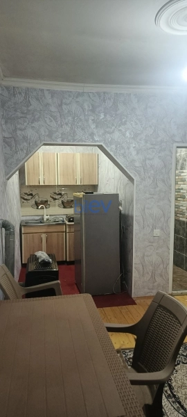 Satış 1 otaqlı Həyət evi  40m², Bakı