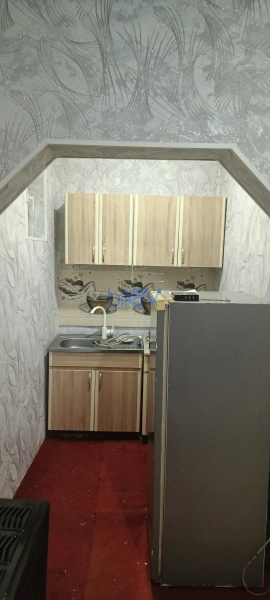 Satış 1 otaqlı Həyət evi  40m², Bakı