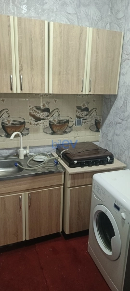 Satış 1 otaqlı Həyət evi  40m², Bakı