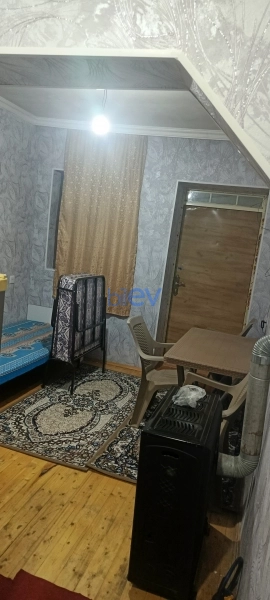 Satış 1 otaqlı Həyət evi  40m², Bakı
