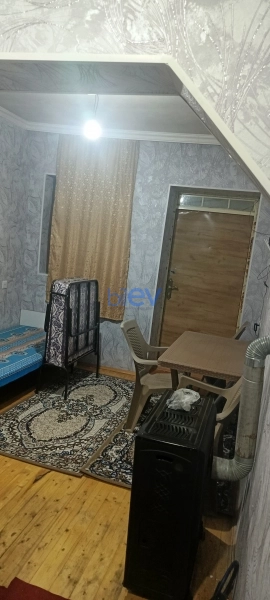 Satış 1 otaqlı Həyət evi  40m², Bakı