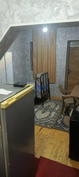 Satış 1 otaqlı Həyət evi  40m², Bakı