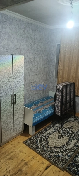 Satış 1 otaqlı Həyət evi  40m², Bakı