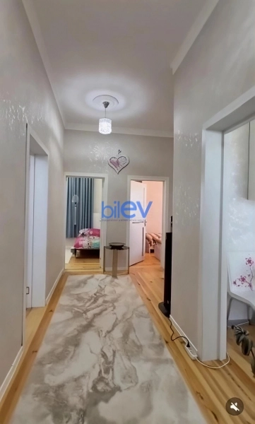 Satış 3 otaqlı Həyət evi  1m², Bakı