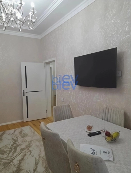 Satış 3 otaqlı Həyət evi  1m², Bakı