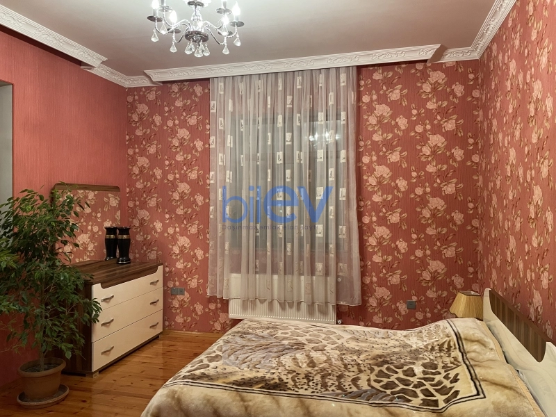 Satış 6 otaqlı Həyət evi  450m², Bakı