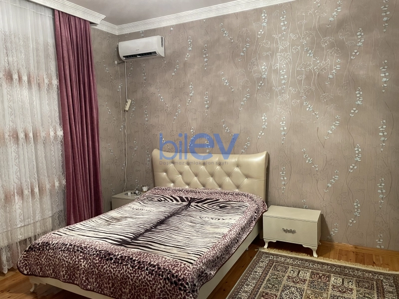 Satış 6 otaqlı Həyət evi  450m², Bakı