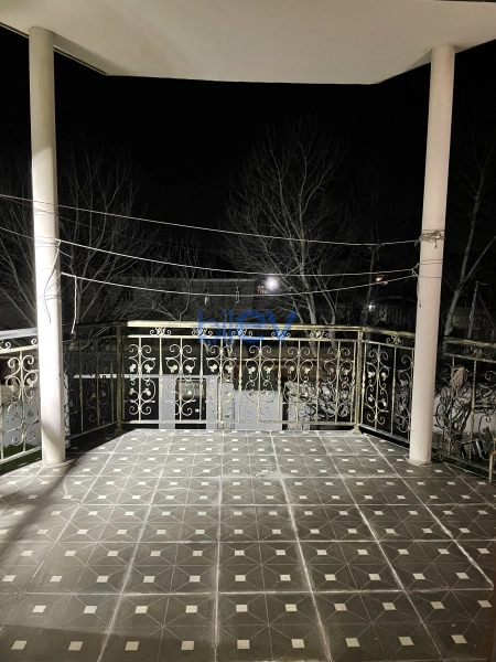 Satış 6 otaqlı Həyət evi  450m², Bakı