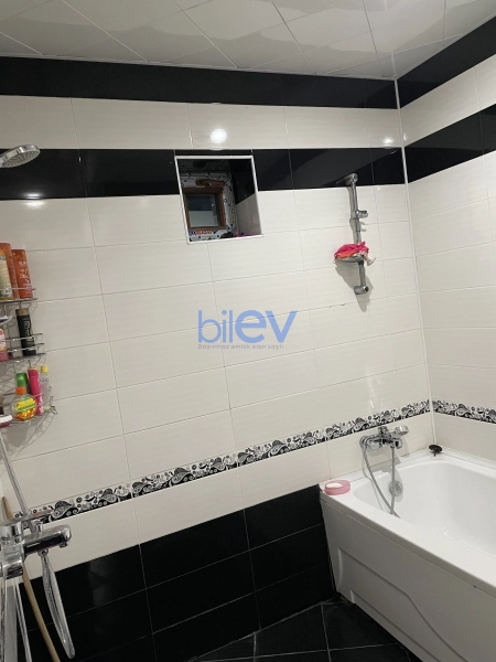 Satış 6 otaqlı Həyət evi  450m², Bakı