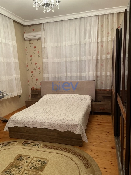 Satış 6 otaqlı Həyət evi  450m², Bakı