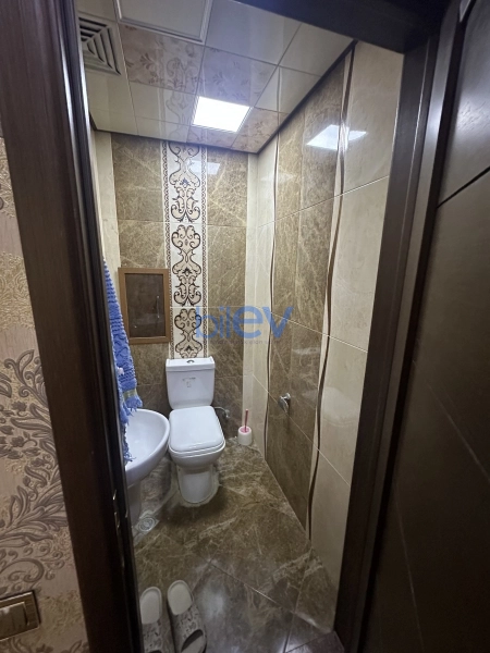 Satış 3 otaqlı Yeni Tikili bina evi  127m², Bakı
