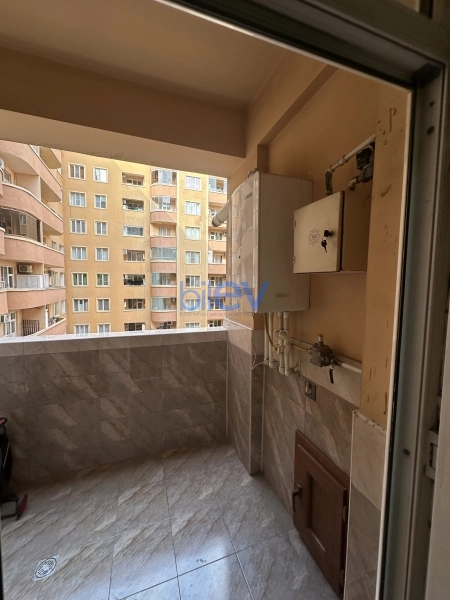 Satış 3 otaqlı Yeni Tikili bina evi  127m², Bakı