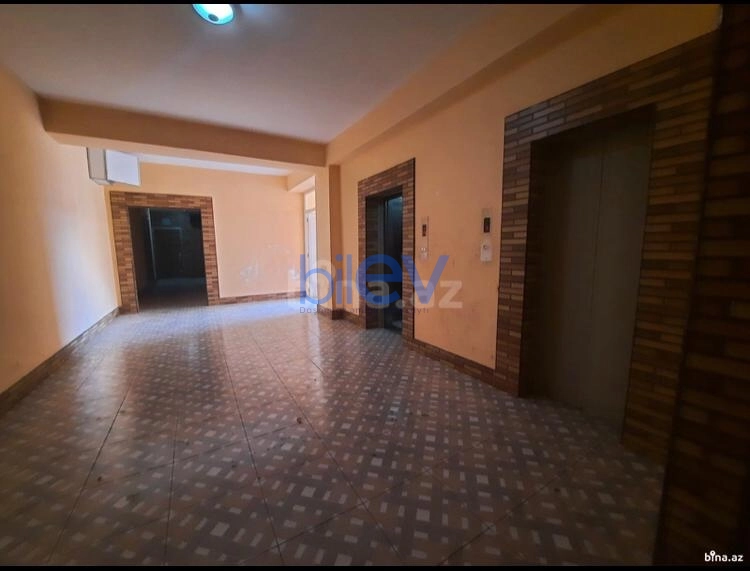 Satış 3 otaqlı Yeni Tikili bina evi  127m², Bakı