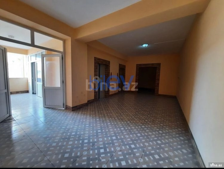 Satış 3 otaqlı Yeni Tikili bina evi  127m², Bakı