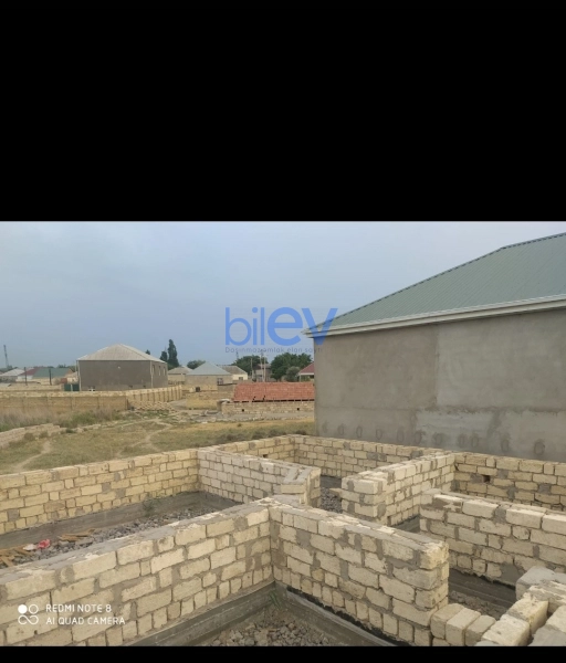 Satış 3 otaqlı Torpaq  2m², Sumqayıt