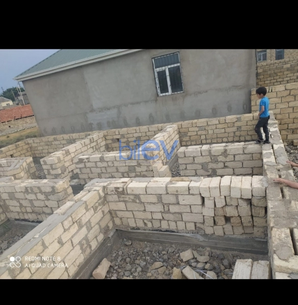 Satış 3 otaqlı Torpaq  2m², Sumqayıt