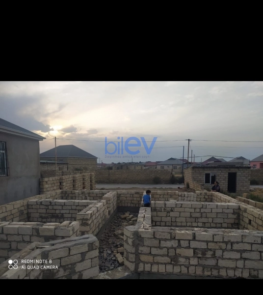 Satış 3 otaqlı Torpaq  2m², Sumqayıt