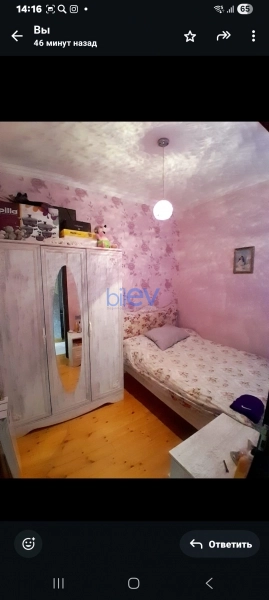 Aylıq Kirayə 3 otaqlı Yeni Tikili bina evi  72m², Xırdalan