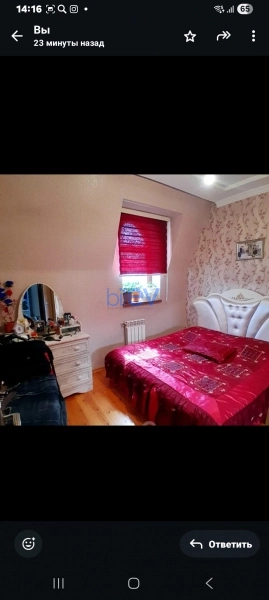 Aylıq Kirayə 3 otaqlı Yeni Tikili bina evi  72m², Xırdalan