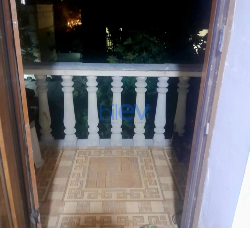 Aylıq Kirayə 3 otaqlı Yeni Tikili bina evi  72m², Xırdalan