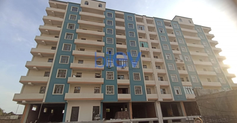 Satış 2 otaqlı Yeni Tikili bina evi  66m², Bakı