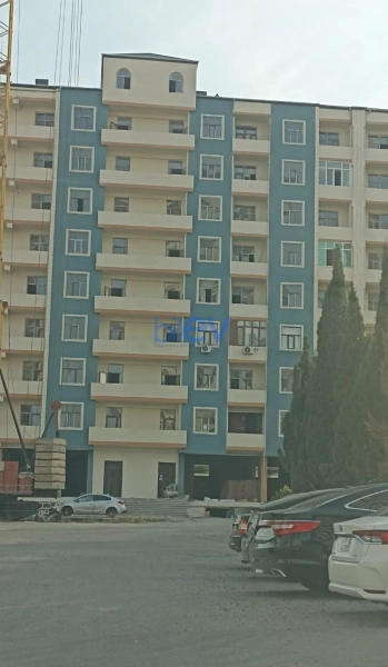 Satış 2 otaqlı Yeni Tikili bina evi  66m², Bakı