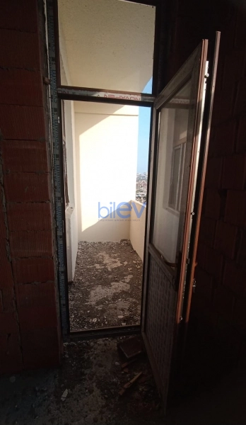 Satış 2 otaqlı Yeni Tikili bina evi  66m², Bakı