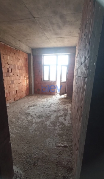 Satış 2 otaqlı Yeni Tikili bina evi  66m², Bakı