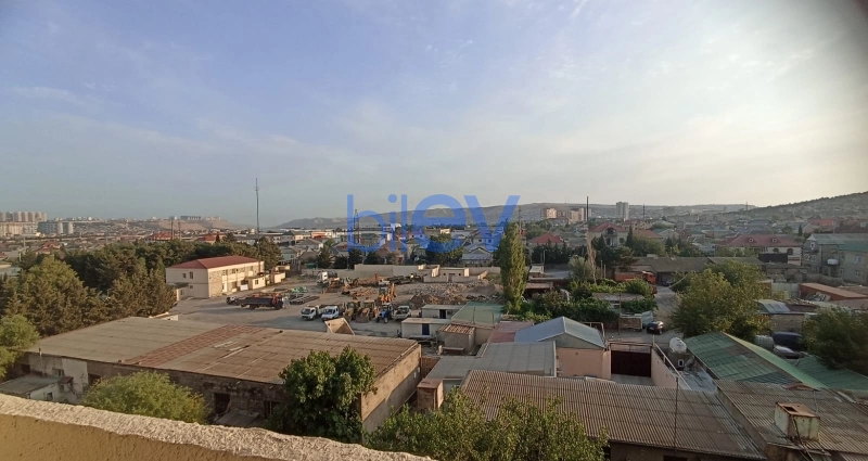 Satış 2 otaqlı Yeni Tikili bina evi  66m², Bakı