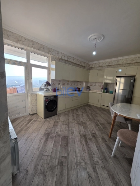 Satış 3 otaqlı Yeni Tikili bina evi  93m², Xırdalan