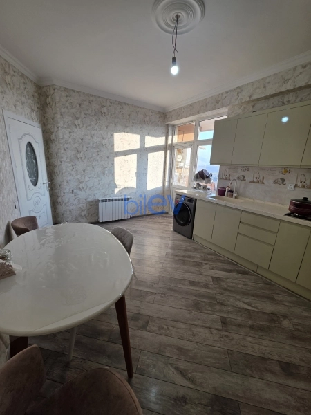 Satış 3 otaqlı Yeni Tikili bina evi  93m², Xırdalan