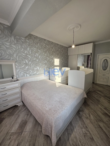 Satış 3 otaqlı Yeni Tikili bina evi  93m², Xırdalan