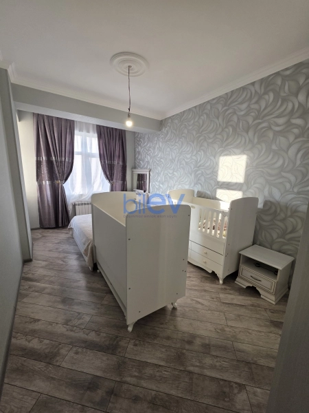 Satış 3 otaqlı Yeni Tikili bina evi  93m², Xırdalan