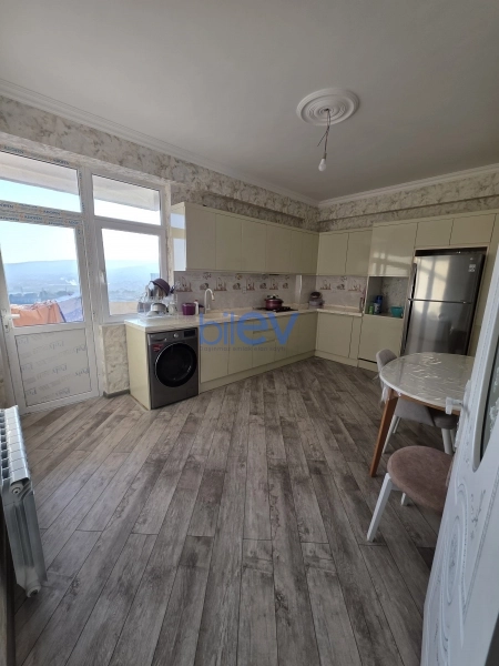 Satış 3 otaqlı Yeni Tikili bina evi  93m², Xırdalan