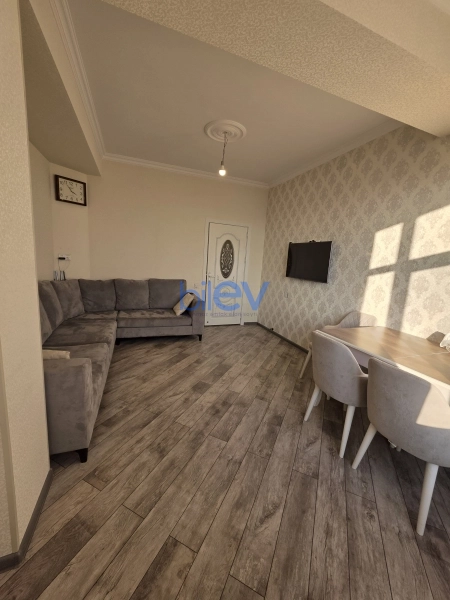 Satış 3 otaqlı Yeni Tikili bina evi  93m², Xırdalan