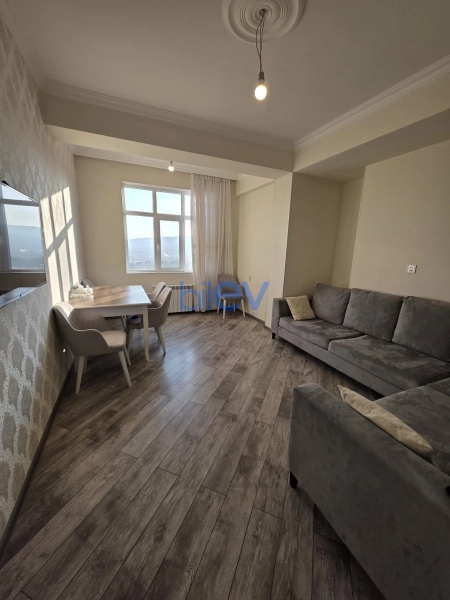 Satış 3 otaqlı Yeni Tikili bina evi  93m², Xırdalan